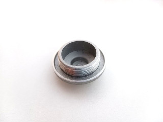 Víčko ventilů, závit 30 mm