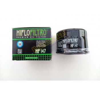 Olejový filtr Hiflo filtro HF147
