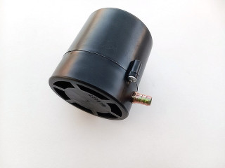 Vzduchový filtr na čtyřkolku 200, 250, 45 mm