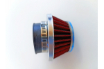 Přímý vzduchový filtr na minibike, minicros, ATV:


průměr 43 mm

