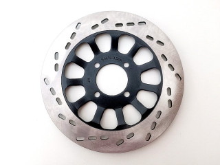 Brzdový kotouč na skútr, motocykl, 220 mm
