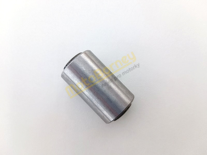 Silenblok 41x25x12 mm na skútr, čtyřkolku