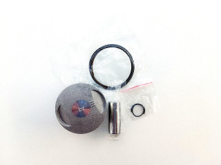 Pístní sada na skútr Honda 125, 52,40/14
