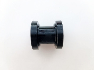 Kladka šponováku řetězu