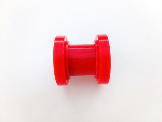 Kladka šponováku řetězu