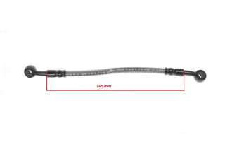 Brzdová hadice na čtyřkolku, 420 mm