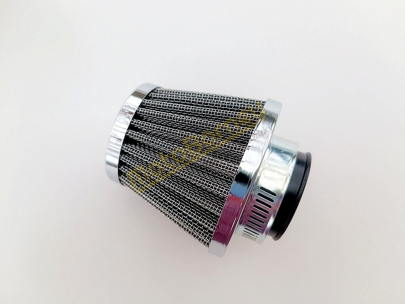 Přímý vzduchový filtr, 30 mm
