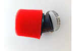 Vzduchový filtr molitanový, 48-50 mm