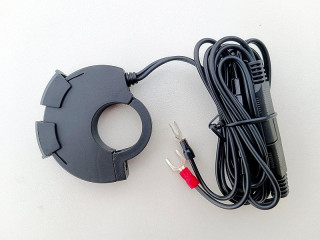 USB nabíječka na motocykl, čtyřkolku, skútr