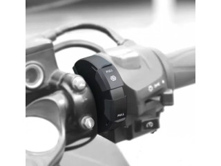 Nabíječka USB na motocykl, skútr, ATV