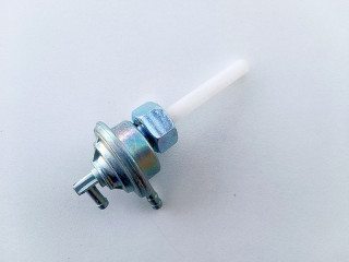 Podtlakový palivový ventil na skútr, moto - 14 mm
