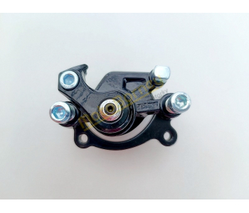 Brzdový třmen na minibike, minicros, čtyřkolky