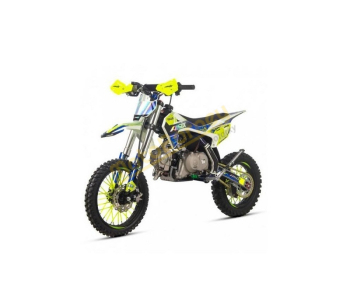 Pitbike XB27 ASIX 110cc 4z