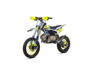 Pitbike XB27 ASIX 110cc 4z