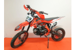 Pitbike XB29 125cc 4t