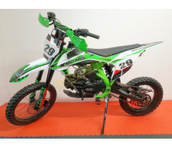 Pitbike XB29 160cc 4t