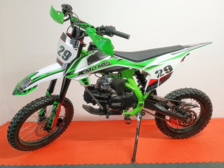 Pitbike XB29 160cc 4t