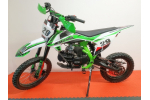 Pitbike XB29 160cc 4t