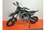 Pitbike XB27 ASIX 125cc 4t