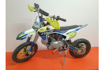 Pitbike XB27 ASIX 110cc 4t