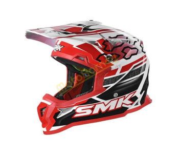 Motokrosová přilba SMK Allterra Tribou