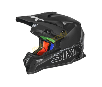 Motokrosová přilba SMK Allterra