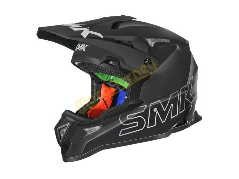 Motokrosová přilba SMK Allterra
