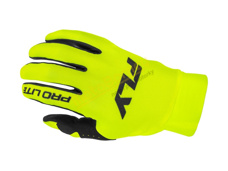 Rukavice Pro Lite. Fly Racing - USA
