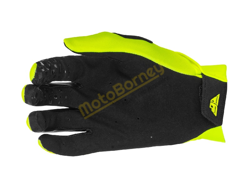 Rukavice Pro Lite. Fly Racing - USA