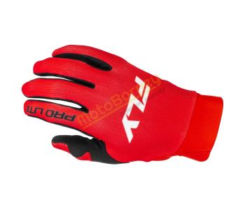 Rukavice Pro Lite. Fly Racing - USA