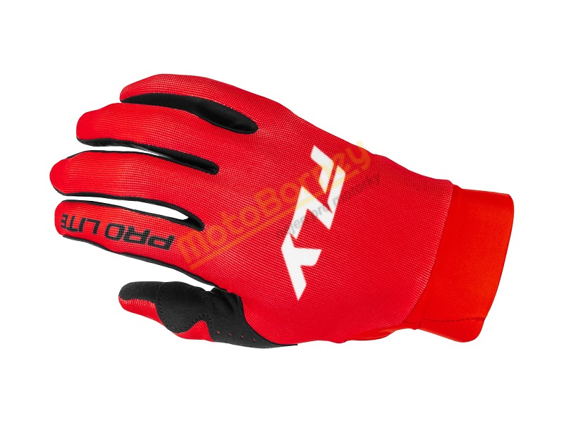 Rukavice Pro Lite. Fly Racing - USA