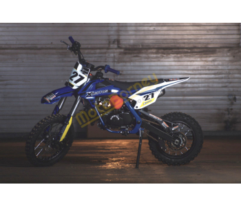 Pitbike XB27 125cc 4t