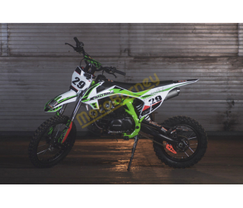 Pitbike XB29 160cc 4t
