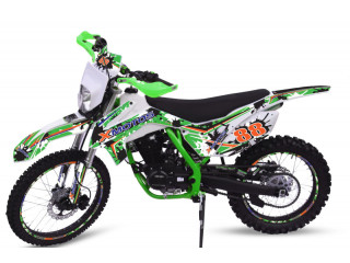 Pitbike XB88 250cc 4t
