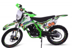 Pitbike XB88 250cc 4t
