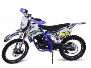 Pitbike XB88 250cc 4t