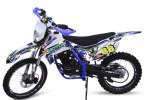 Pitbike XB88 250cc 4t