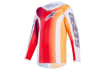Dres Fluid Portl Youth, Alpinestars 2026, dětské Dres Fluid Portl Youth, Alpinestars 2026, dětské