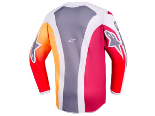 Dres Fluid Portl Youth, Alpinestars 2026, dětské