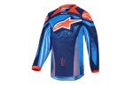 Dres Racer Nomur Kids, Alpinestars 2026, dětské Dres Racer Nomur Kids, Alpinestars 2026, dětské