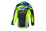 Dres Racer Nomur Kids, Alpinestars 2026, dětské Dres Racer Nomur Kids, Alpinestars 2026, dětské