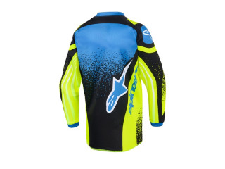 Dres Racer Nomur Kids, Alpinestars 2026, dětské