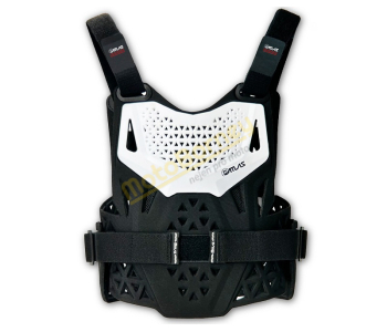 Chránič hrudníku Atlas Charger PeeWee, předškolák
