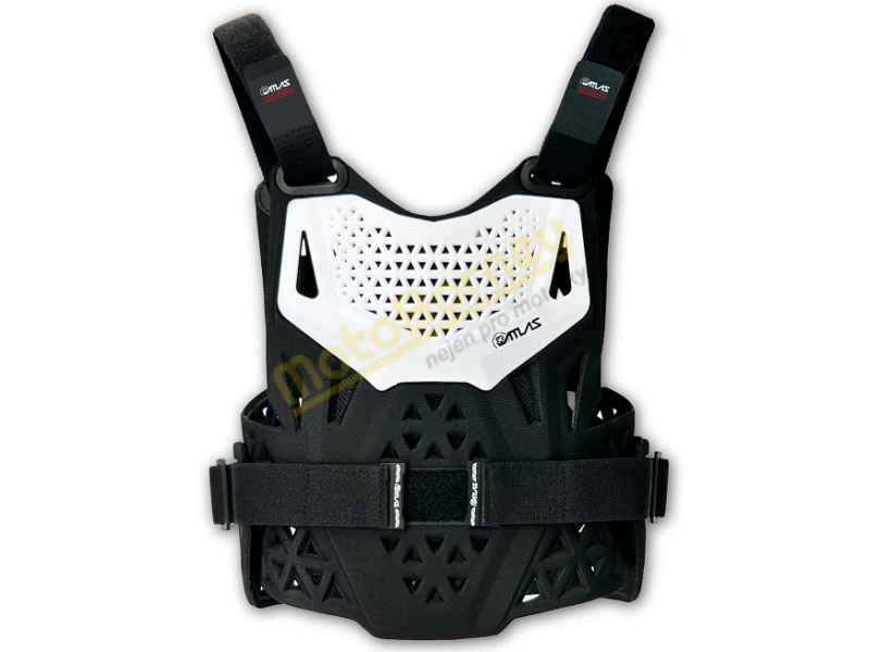 Chránič hrudníku Atlas Charger PeeWee, předškolák
