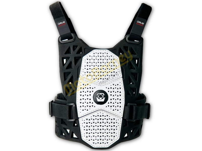 Chránič hrudníku Atlas Charger PeeWee, předškolák