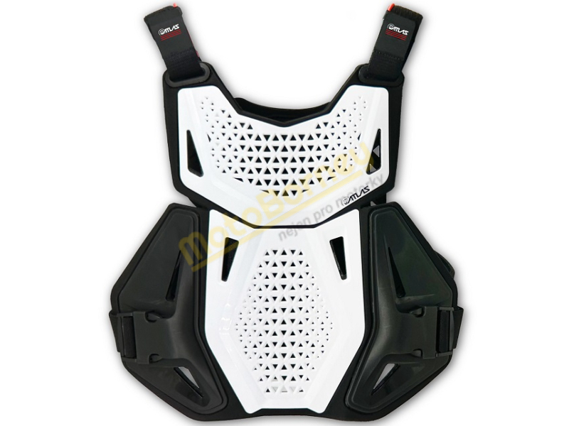 Chránič hrudníku Atlas Charger, dětský