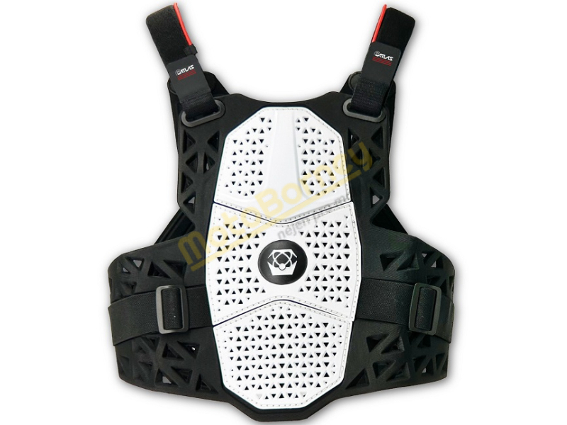 Chránič hrudníku Atlas Charger, dětský