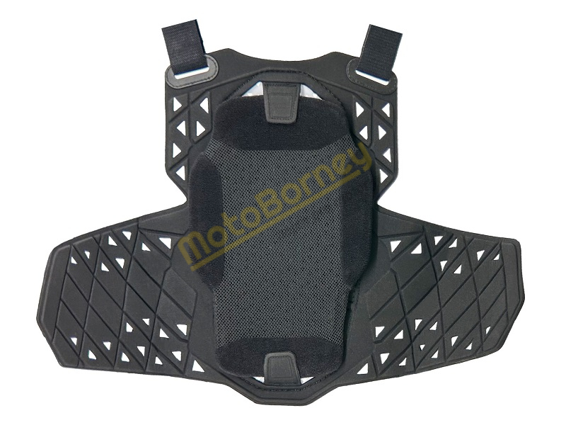 Chránič hrudníku Atlas Charger, dětský