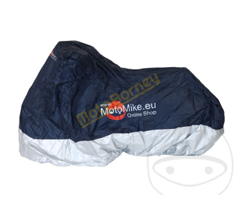 Krycí plachta na motocykl nad 1000 ccm