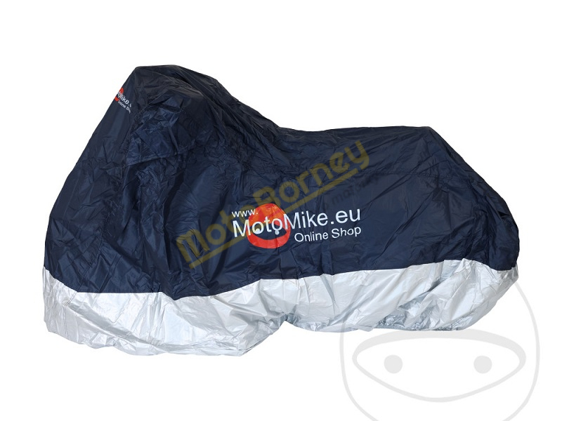 Krycí plachta na motocykl nad 1000 ccm